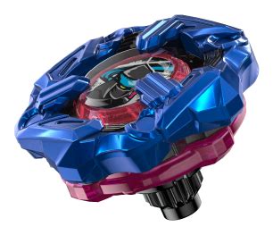 Beyblade X: XONE Game's Trailer Introduces Story, Battles .